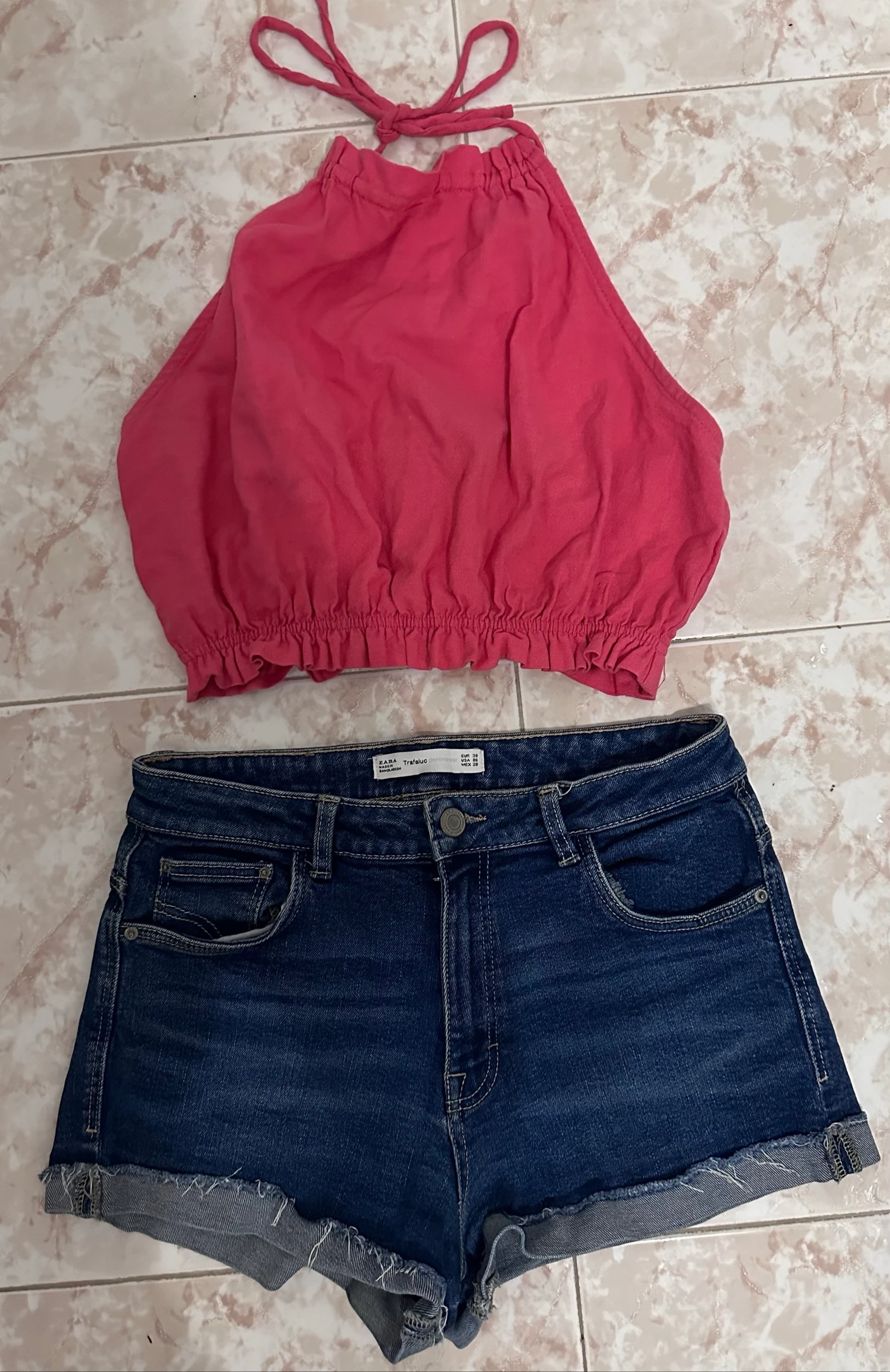 Lote de ropa  – photo 3